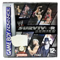WWE Survivor Series (Game Boy Advance)