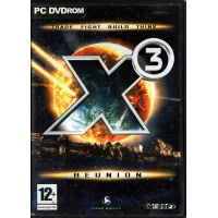 X3: Reunion (PC)