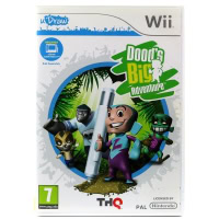 Dood's Big Adventure (Nintendo Wii)