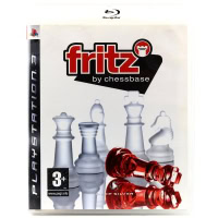Fritz Chess (PS3)