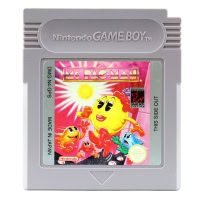 Ms. Pac-Man (Game Boy)