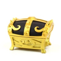 Skylanders Gold Mystery Treasure Chest - Imaginators Series