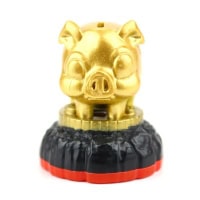 Skylanders Piggy Bank (Magic Item) - Series 4 - Trap Team