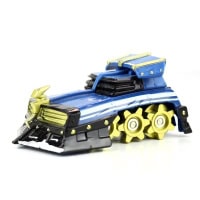 Skylanders Shield Striker Figure - Series 5 - SuperChargers