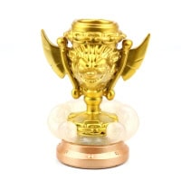 Skylanders Sky Trophy (Magic Item) - Series 5 - SuperChargers