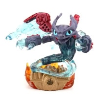 Skylanders Spitfire - Series 5 - SuperChargers