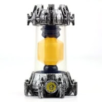 Skylanders Tech Reactor Creation Crystal - Imaginators Series