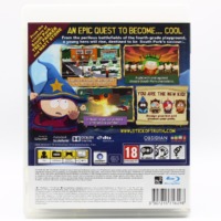 South Park: The Stick of Truth (PS3) - Billede 2