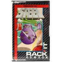 Steel (C64, Cassette)