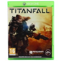 Titanfall (Xbox One)