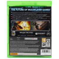 Titanfall (Xbox One) - Billede 2