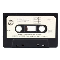 Variety Pack (Commodore 64, Løs bånd)