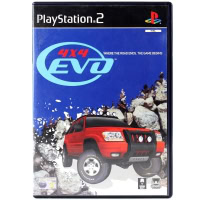 4x4 Evolution (PS2)