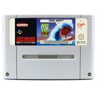 Cool Spot (SNES)