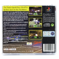 Crime Killer (PS1) - Billede 2