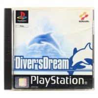 Diver's Dream (PS1)