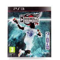 IHF Handball Challenge 14 (PS3)