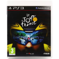 Le Tour de France 2014 (PS3)