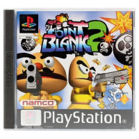Point Blank 2 (PS1)