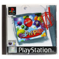 Pop n' Pop (PS1)