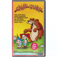 Camp Candy (VHS)