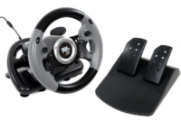 Datel Super Sports 3X - Rat og pedalsæt (Xbox 360/PS3/PC) - Billede 2
