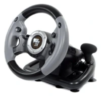 Datel Super Sports 3X - Rat og pedalsæt (Xbox 360/PS3/PC) - Billede 3