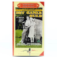 Det gamle guld (VHS)