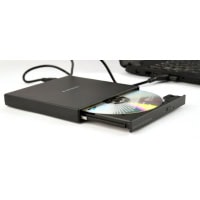 Gembird DVD-brænder Ekstern - NY - Billede 5