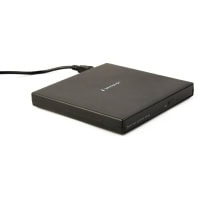 Gembird DVD-brænder Ekstern - NY - Billede 2