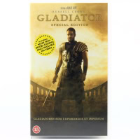 Gladiator (VHS)