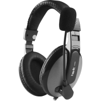 Havit Basicline Headset Black/Grey - NY