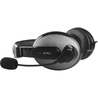 Havit Basicline Headset Black/Grey - NY - Billede 5