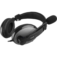 Havit Basicline Headset Black/Grey - NY - Billede 4
