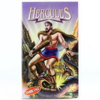 Hercules (VHS)