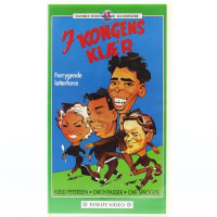 I kongens klæ'r (VHS)