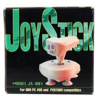 Joystick JS-001 (PC)