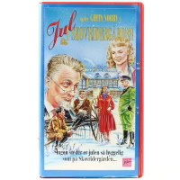 Jul i Skovridergården (VHS)