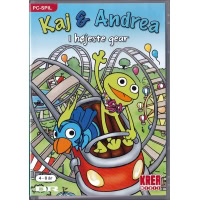 Kaj & Andrea i højeste gear (PC)
