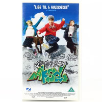 Kald mig bare Aksel (VHS)