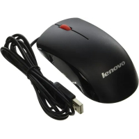 Lenovo 300 USB Mus