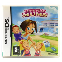 Let's Play Mums (Nintendo DS)
