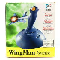 Logitech WingMan Joystick (PC)