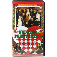 Nøddebro Præstegård (VHS)