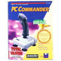 PC Commander Joystick SV-207 (PC)