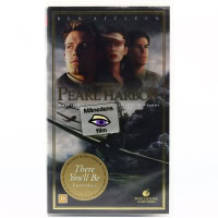 Pearl Harbor (VHS)