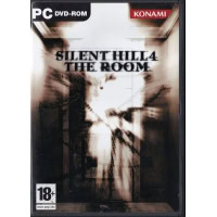 Silent Hill 4: The Room (PC)