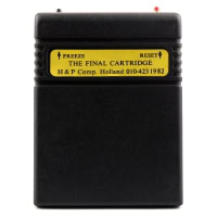 The Final Cartridge (Commodore 64)