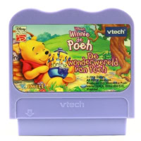 Winnie de Poeh: De wonderwereld van Poeh (V.Smile)