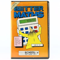 Better Maths (Amiga)